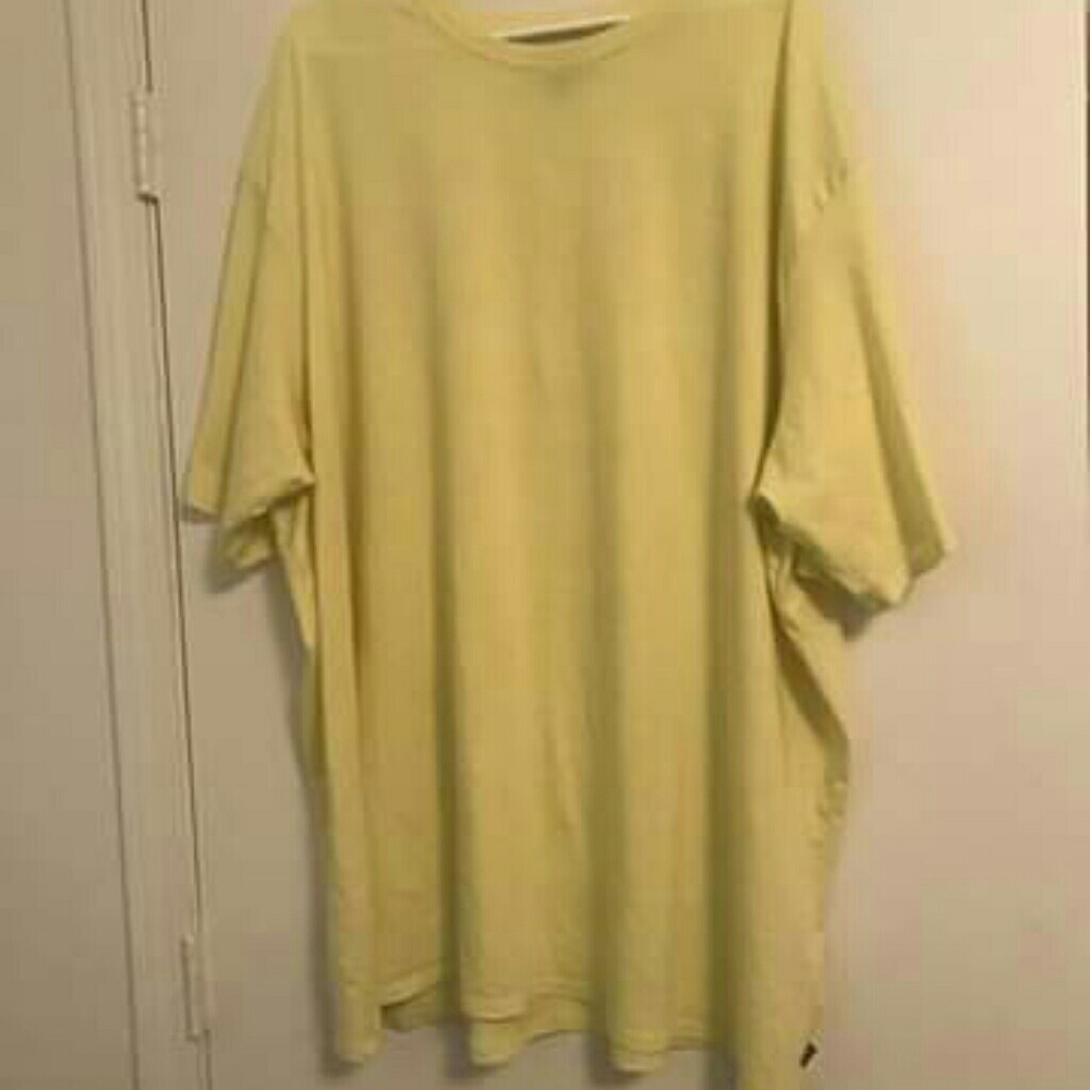 Men's 4XLT T-shirt LOT